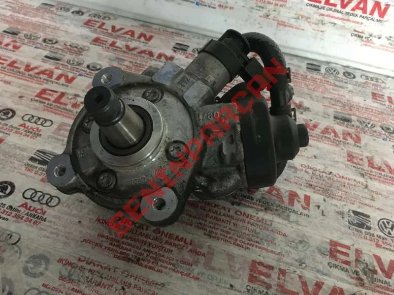 7N0130307C - YAKIT BORUSU