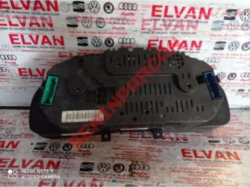 1J0920821A - GÖSTERGE TABLOSU