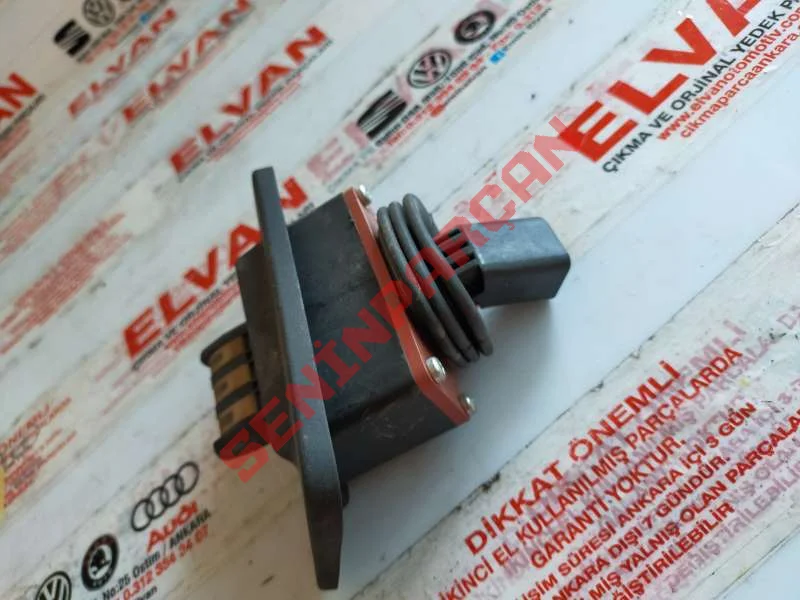 2K0907437 - KAPI KONTAGI