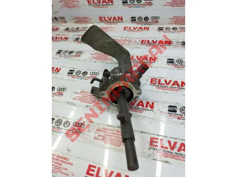 6Q0711046Q - VITES MEKANIZMA KUTUSU