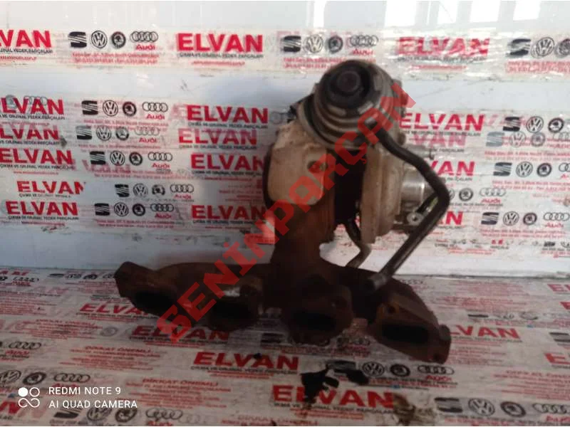 03G971858AA - TUTUCU