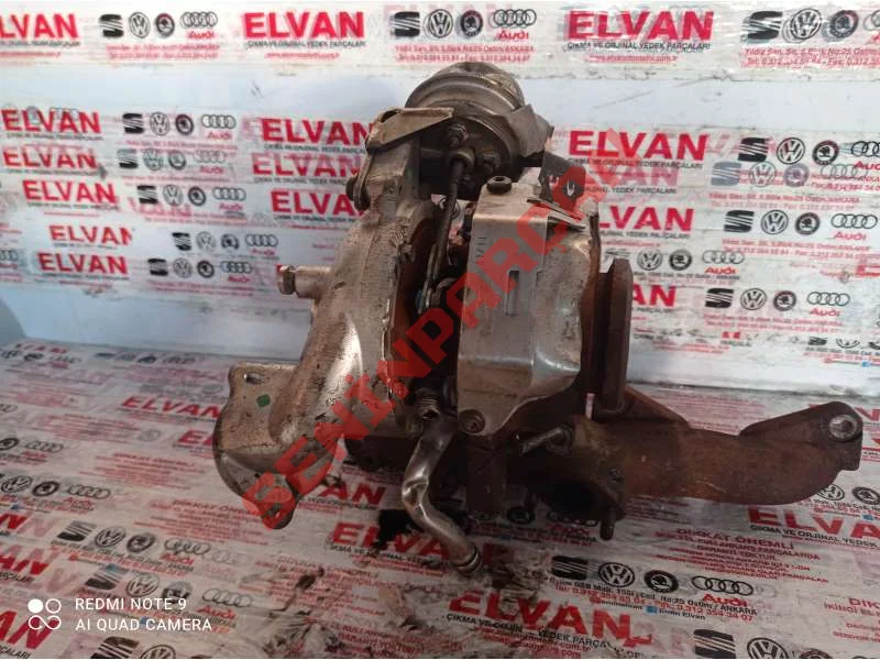 03G971858AA - TUTUCU