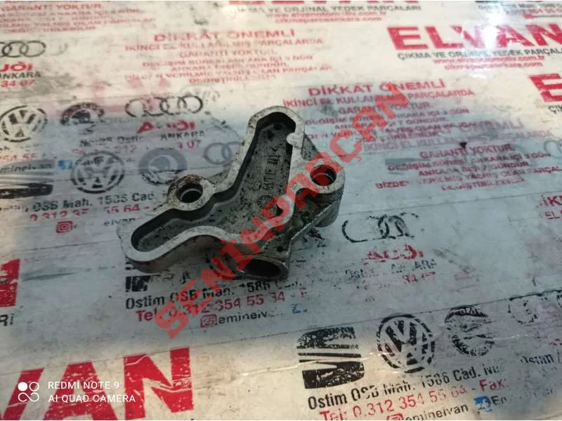 03C109507AH - ZINCIR GERGISI