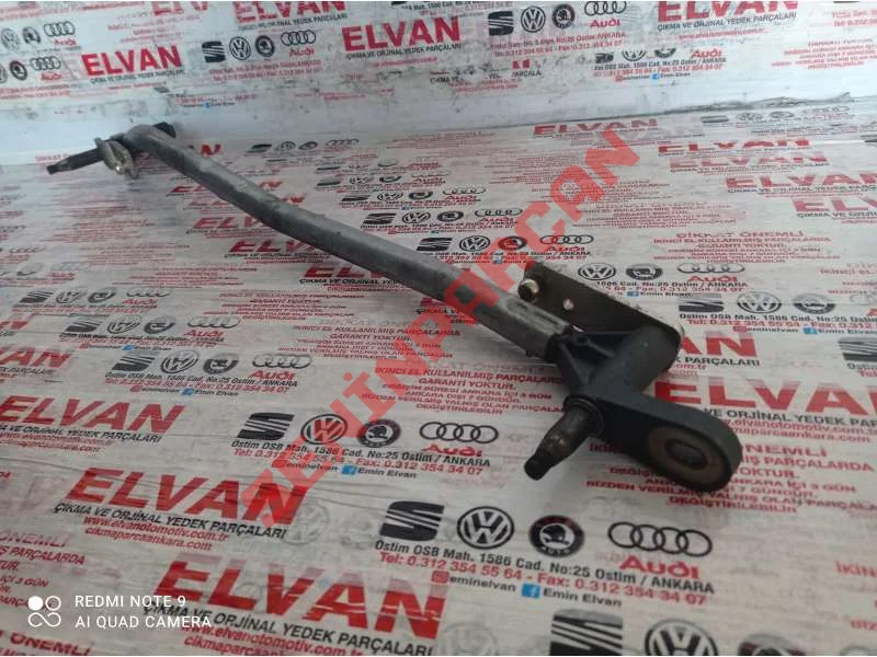 8J1955023D - SILECEK KOLU