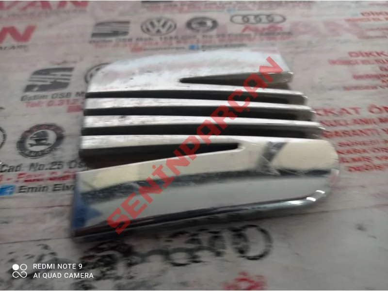 6K9853601 - SEAT IŞARETI