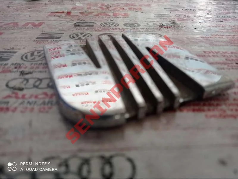 6K9853601 - SEAT IŞARETI