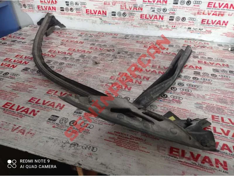 4G8837479J - CAM KORUYUCU FITILI