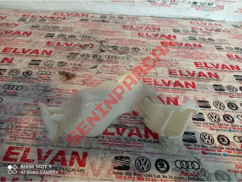 4G8837349 - CAMMEKANIZMASI