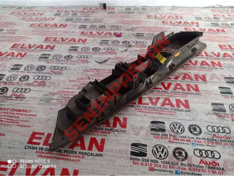 8D0959565A - DIŞ AYNA AYARI