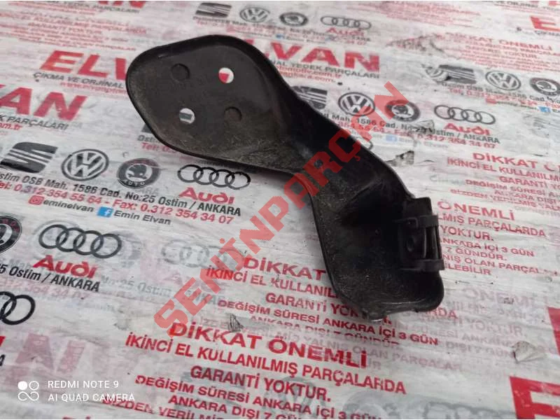 8K1863159 - TESPIT AÇISI