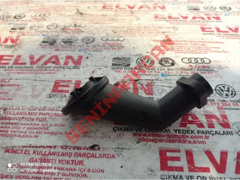 03F115251A - BESLEME BORUSU