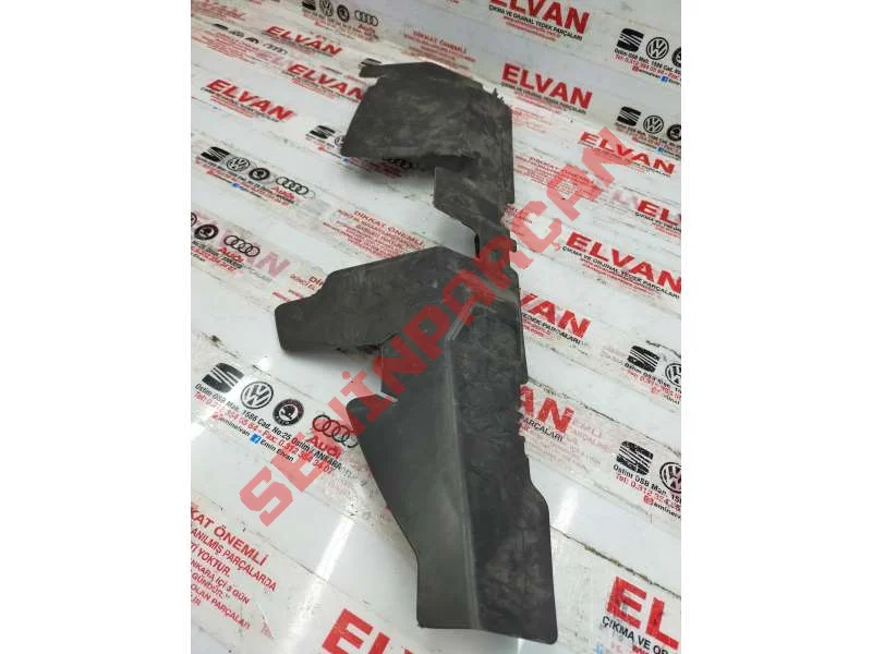 5JA121283D - PLASTIK RADYATOR HAV SAG