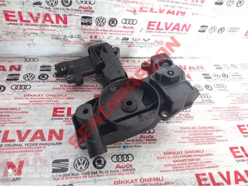 06H103495 - YAGSEPERATORU