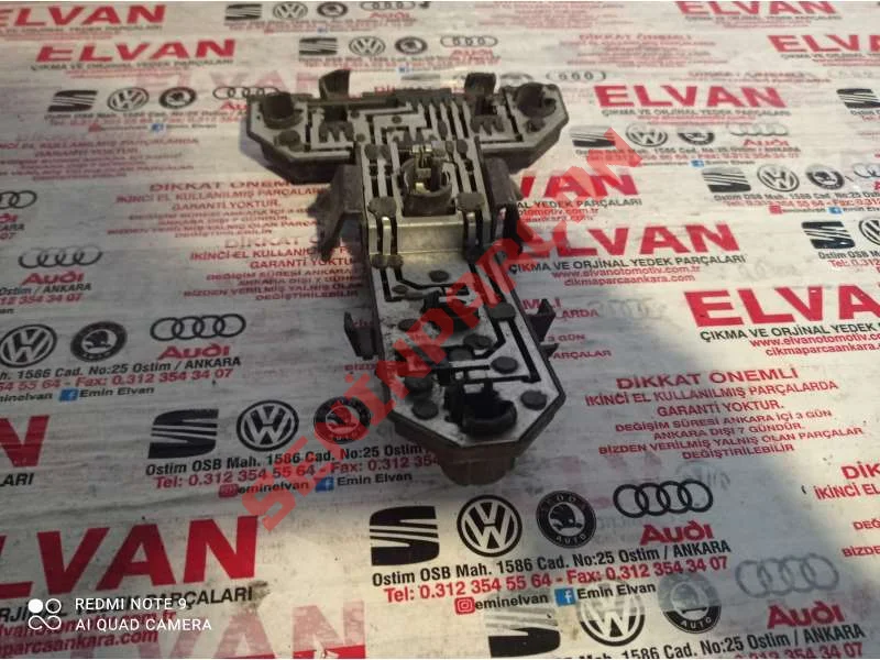 1J5945257 - SINYAL LAMBASI