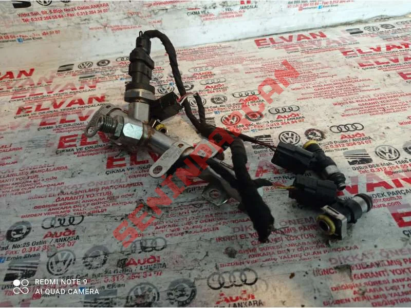 04C133317R - YAKIT DAĞITICISI