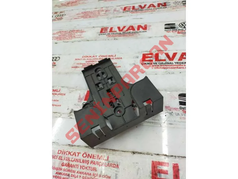 5Q1971303D - KONTROL ÜNITESI TUTUCUSU