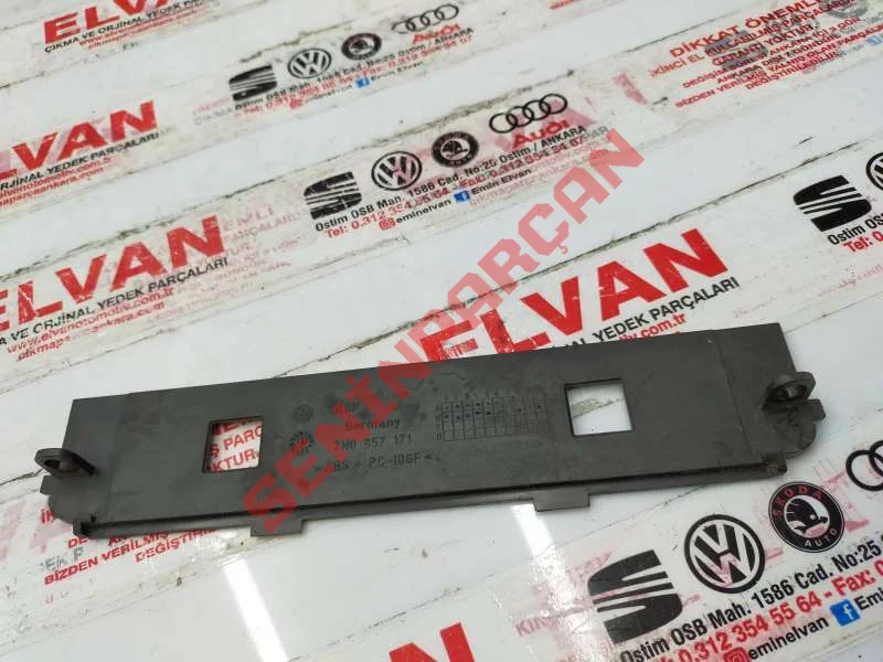 7H0857171 - ARA PARCA