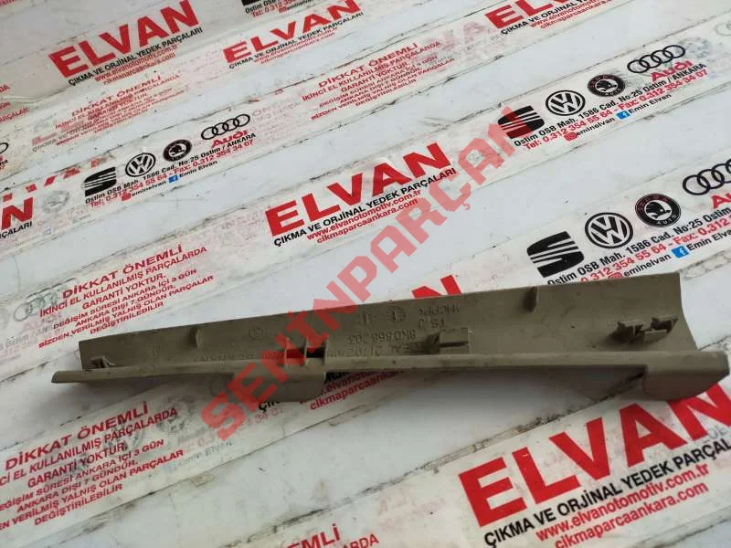 8K0868203 - A DIREĞI KAPLAMASI