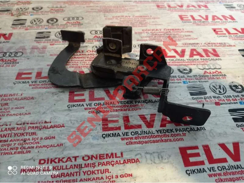 6Y1827611 - HALAT TAHRIKI