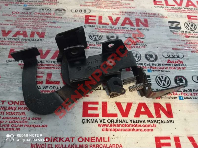 6Y1827611 - HALAT TAHRIKI