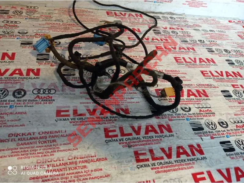 3C2971557R - KAPI KAPLAMASI