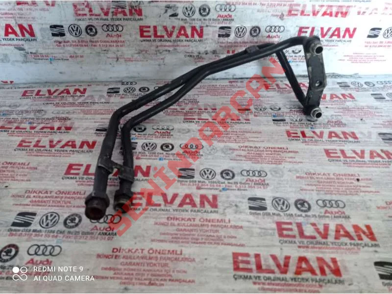 8D0317815J - BESLEME BORUSU