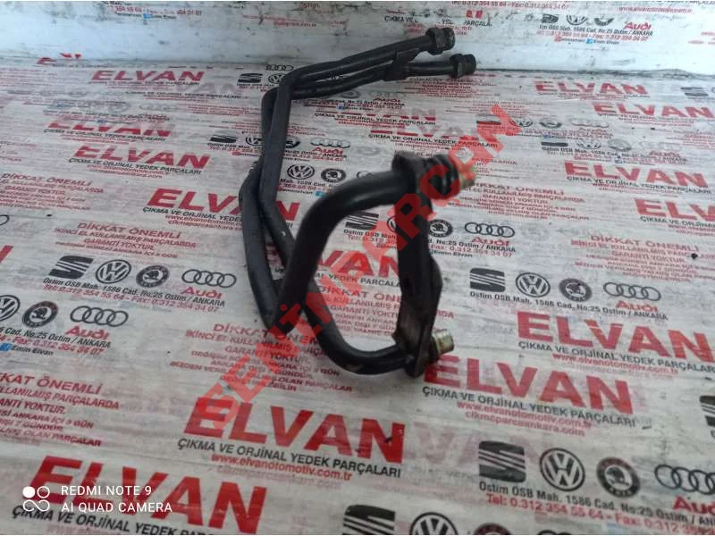 8D0317815J - BESLEME BORUSU