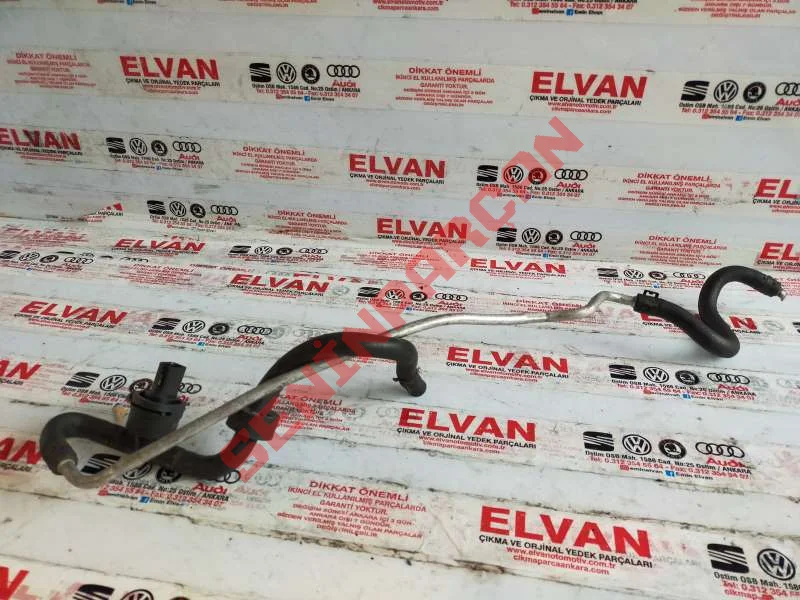 1K0130308E - YAKIT BORUSU