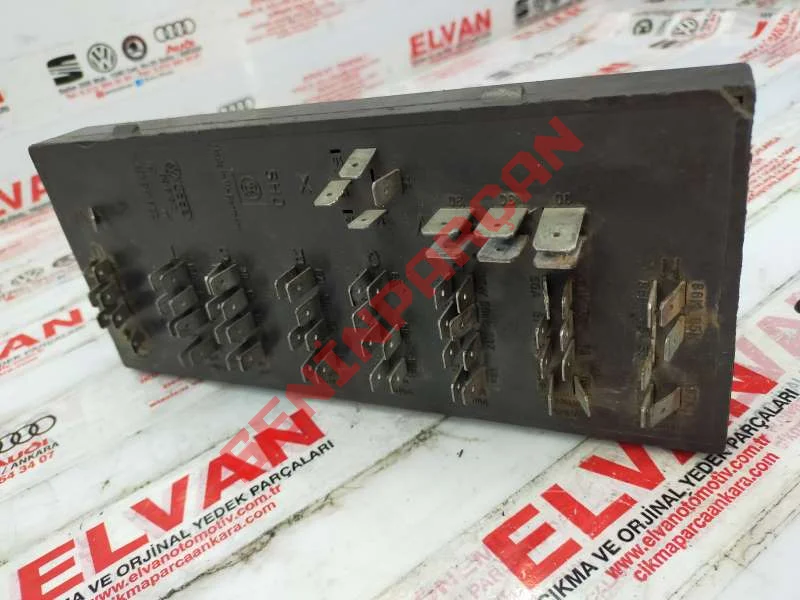 431941822 - SİGORTA KUTUSU