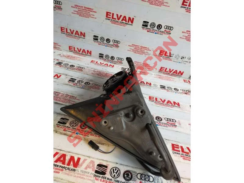8T1857410D - ELEKTR. AYAR ÜNITELI DIŞ AYNA