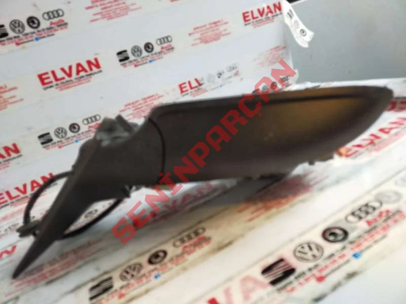 8T1857410D - ELEKTR. AYAR ÜNITELI DIŞ AYNA