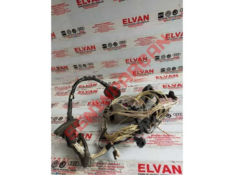 2H3971120 - KAPI KABLO DEMETI