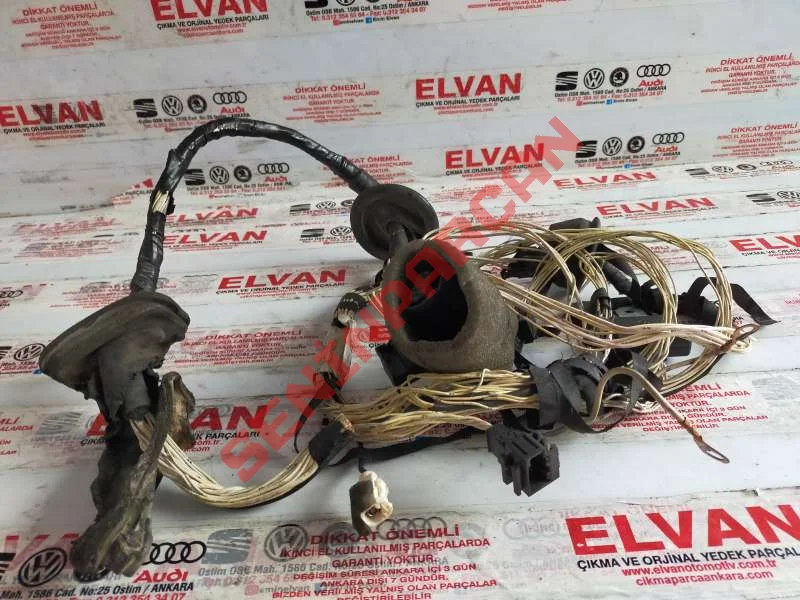 2H3971120 - KAPI KABLO DEMETI