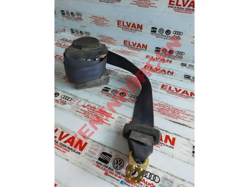 4B5857805 - OTOMATIK, KEMER GERDIRICISI VE