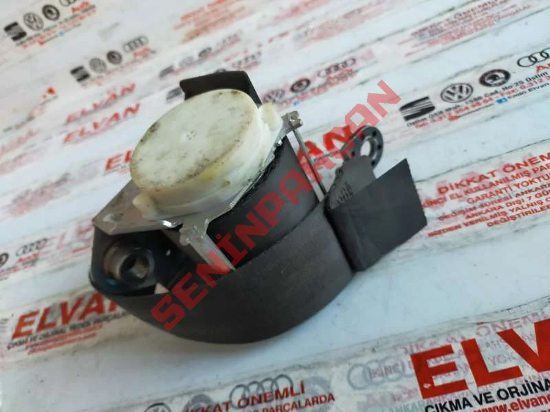 6J0857805A - ÜÇ NOKTALI EMNIYET KEMERI