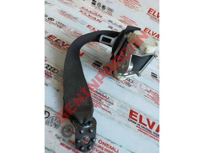 6J0857805A - ÜÇ NOKTALI EMNIYET KEMERI