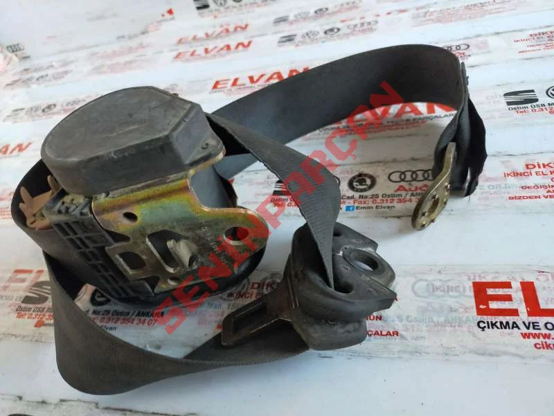 8D0857705D - OTOMATIK VE KEMER GERDIRICISI