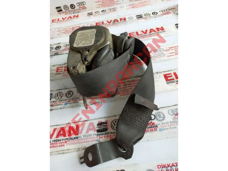 6L4857705H - ÜÇ NOKTALI EMNIYET KEMERI