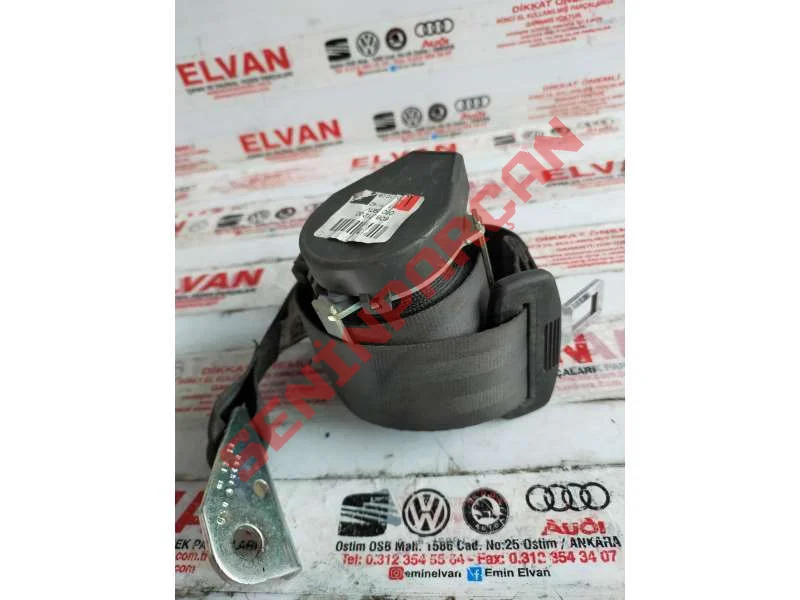 1K6857805N - OTOMATİKLİ ÜÇ NOKTALI