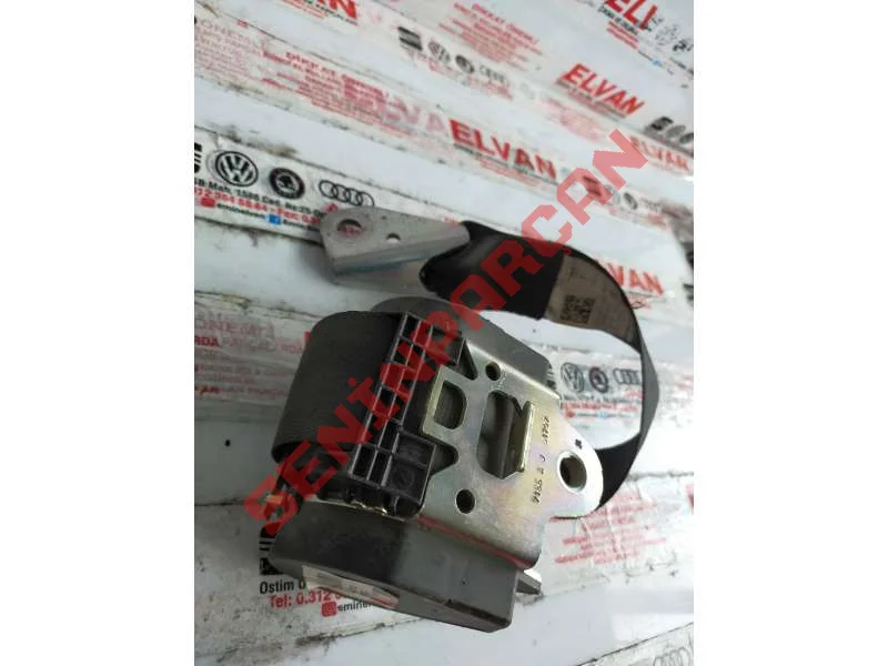 1K6857805N - OTOMATİKLİ ÜÇ NOKTALI