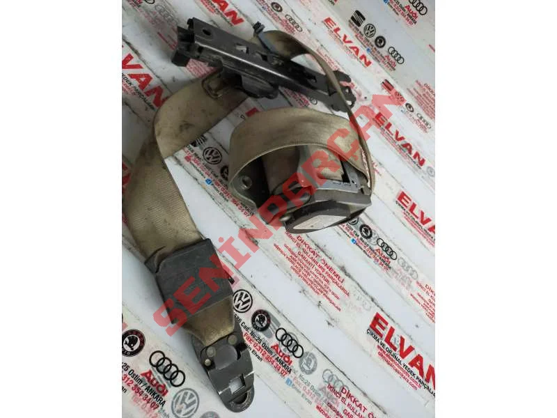 4F0857706 - OTOMATIK, KEMER GERDIRICISI VE