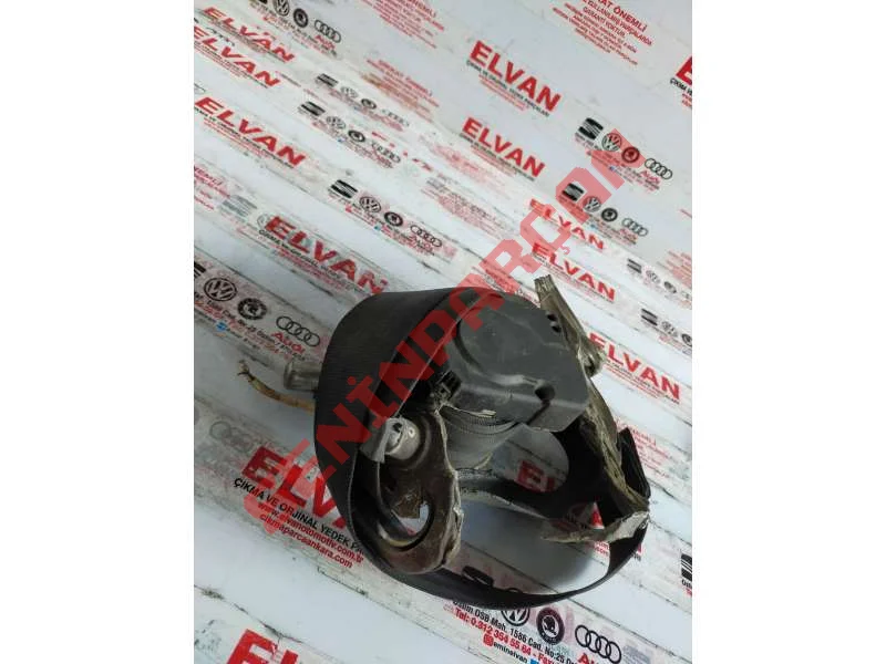 2K0857805E - OTOMATIK VE KEMER GERDIRICISI