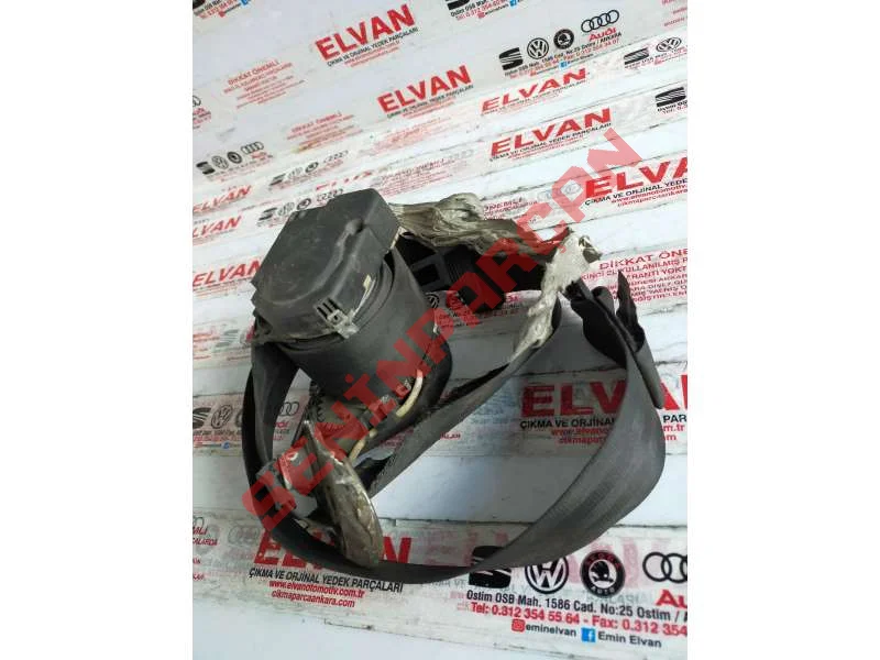 2K0857805E - OTOMATIK VE KEMER GERDIRICISI