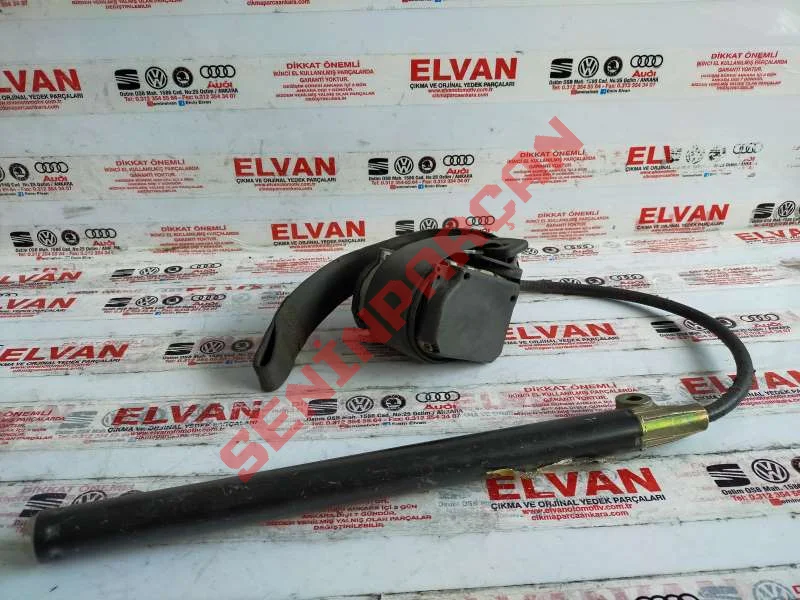 1H3857705A - OTOMATIK VE KEMER GERDIRICISI