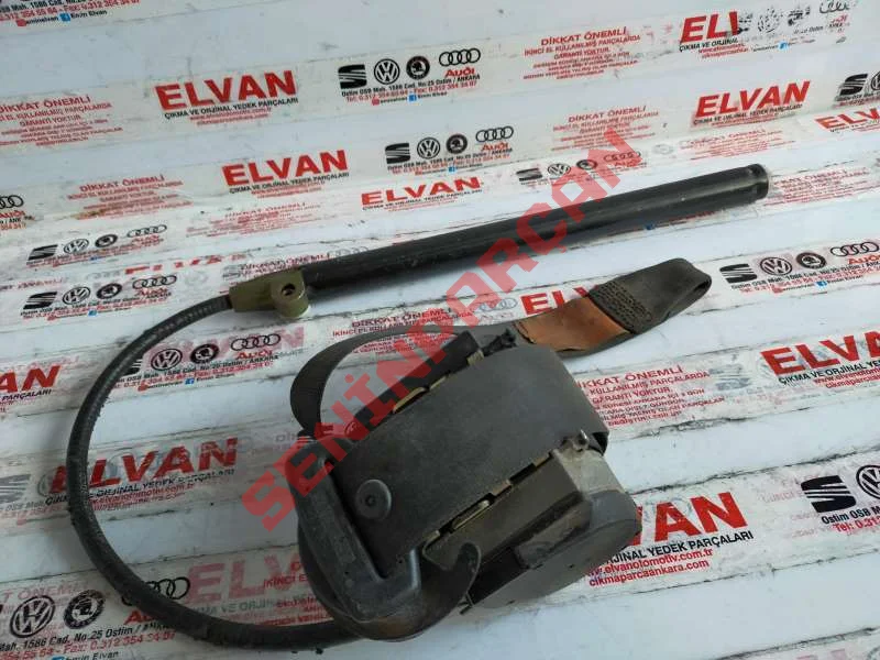 1H3857705A - OTOMATIK VE KEMER GERDIRICISI