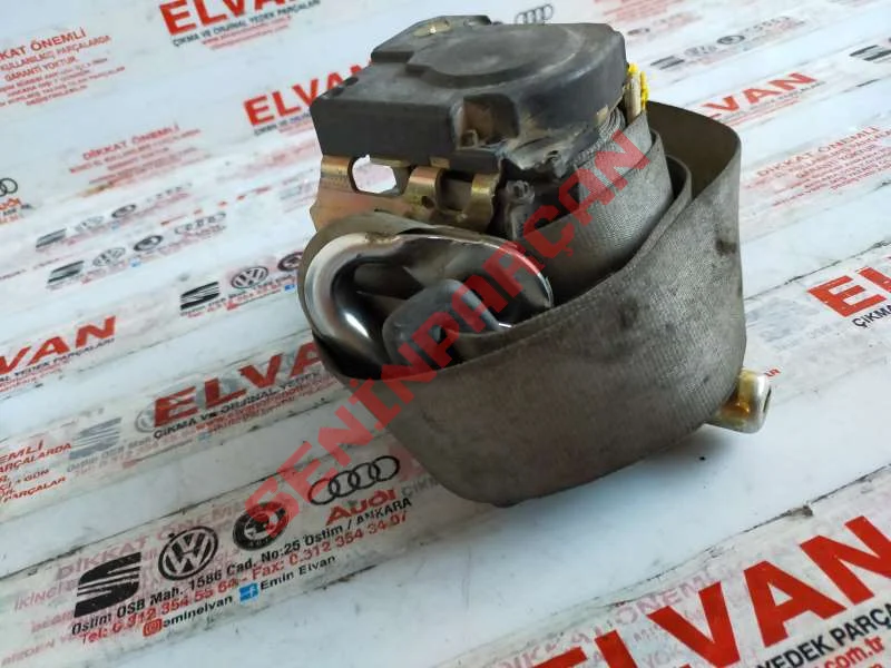 7H0857806E - OTOMATIK VE KEMER GERDIRICISI