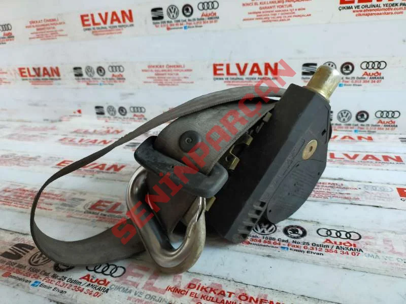 7H0857806E - OTOMATIK VE KEMER GERDIRICISI