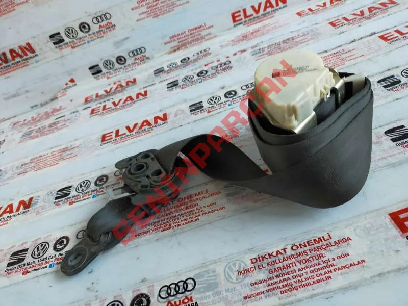 6Q4857706E - OTOMATIK VE KEMER GERDIRICISI