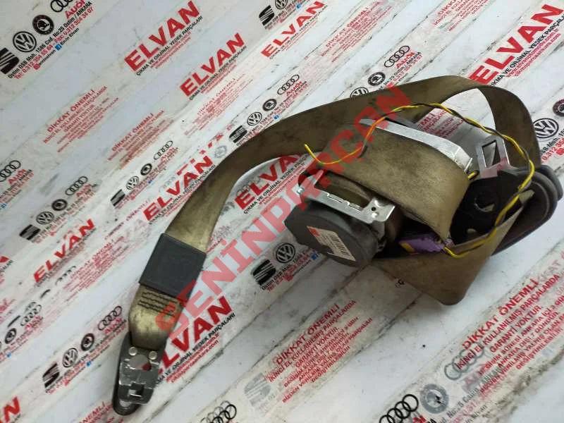 8E0857705F - OTOMATIK VE KEMER GERDIRICISI