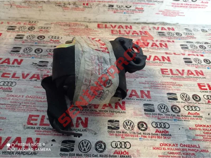 4G8857705B - OTOMATIK VE KEMER GERDIRICISI